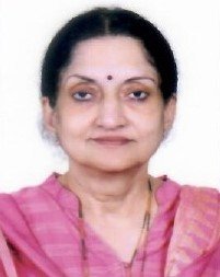 Dr. Shubhada Khandeparkar