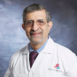 Dr. Percy Chibber