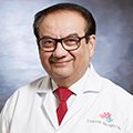 Dr. Nasir Fulara