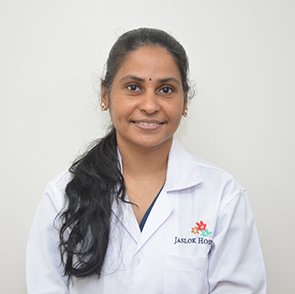 Dr. Rajani M.R