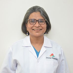Dr. Prerna Christopher Gomes