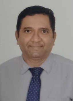 Dr. Nitin Sonavane