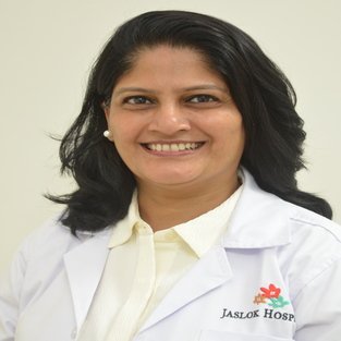 Dr. Mamta Pardeshi Katakdhond
