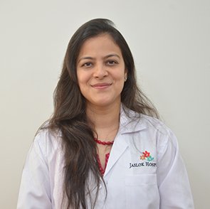 Dr. Nikita Puneet Mashru
