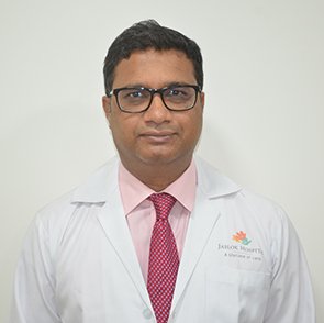 Dr. Animesh Kumar