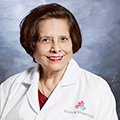 Dr. Sandra Desa Souza