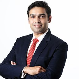 Dr. Chintan Desai