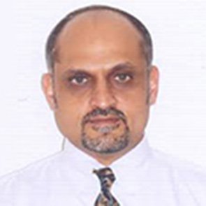 Dr. Amish Dalal