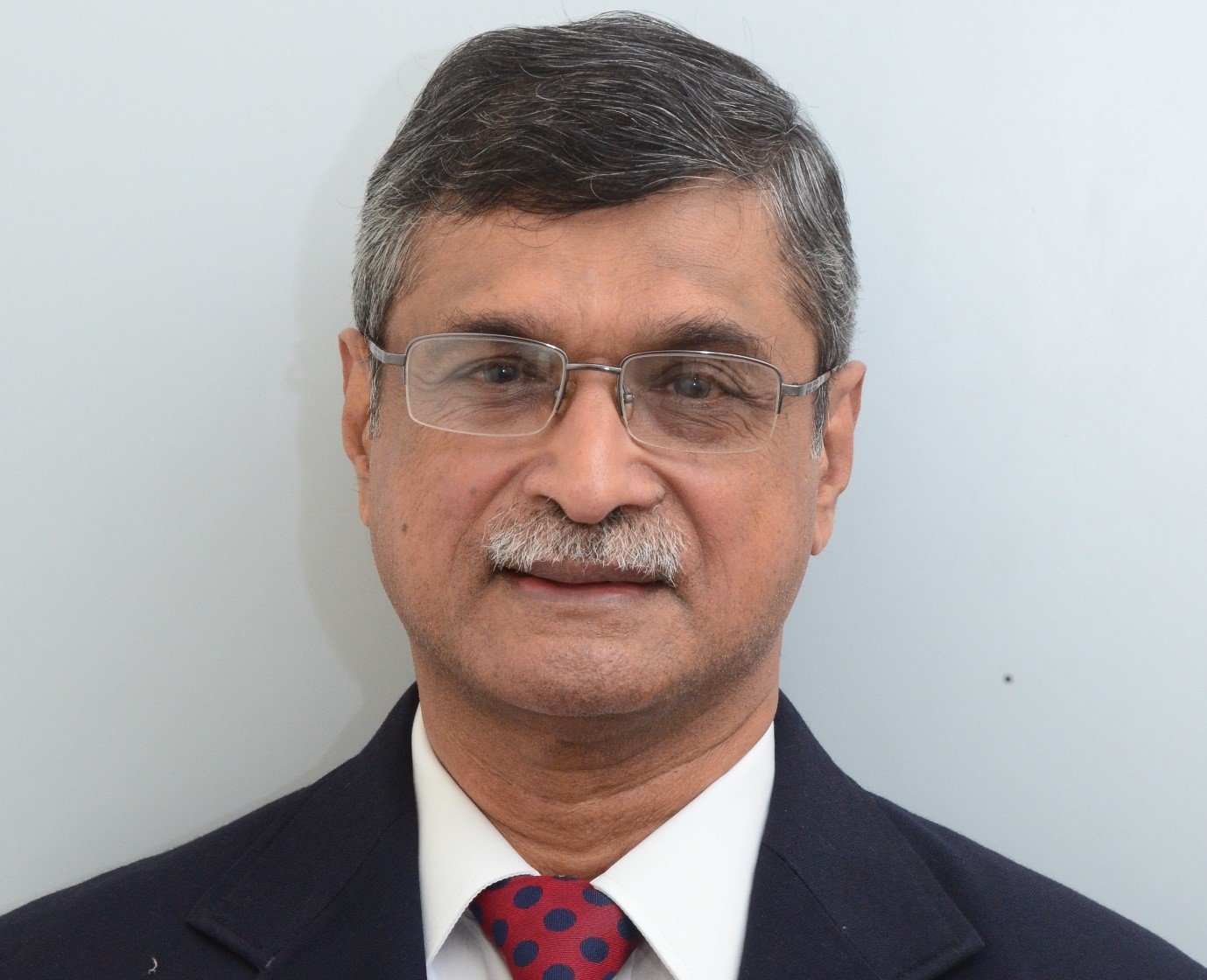 Dr. Milind Kirtane