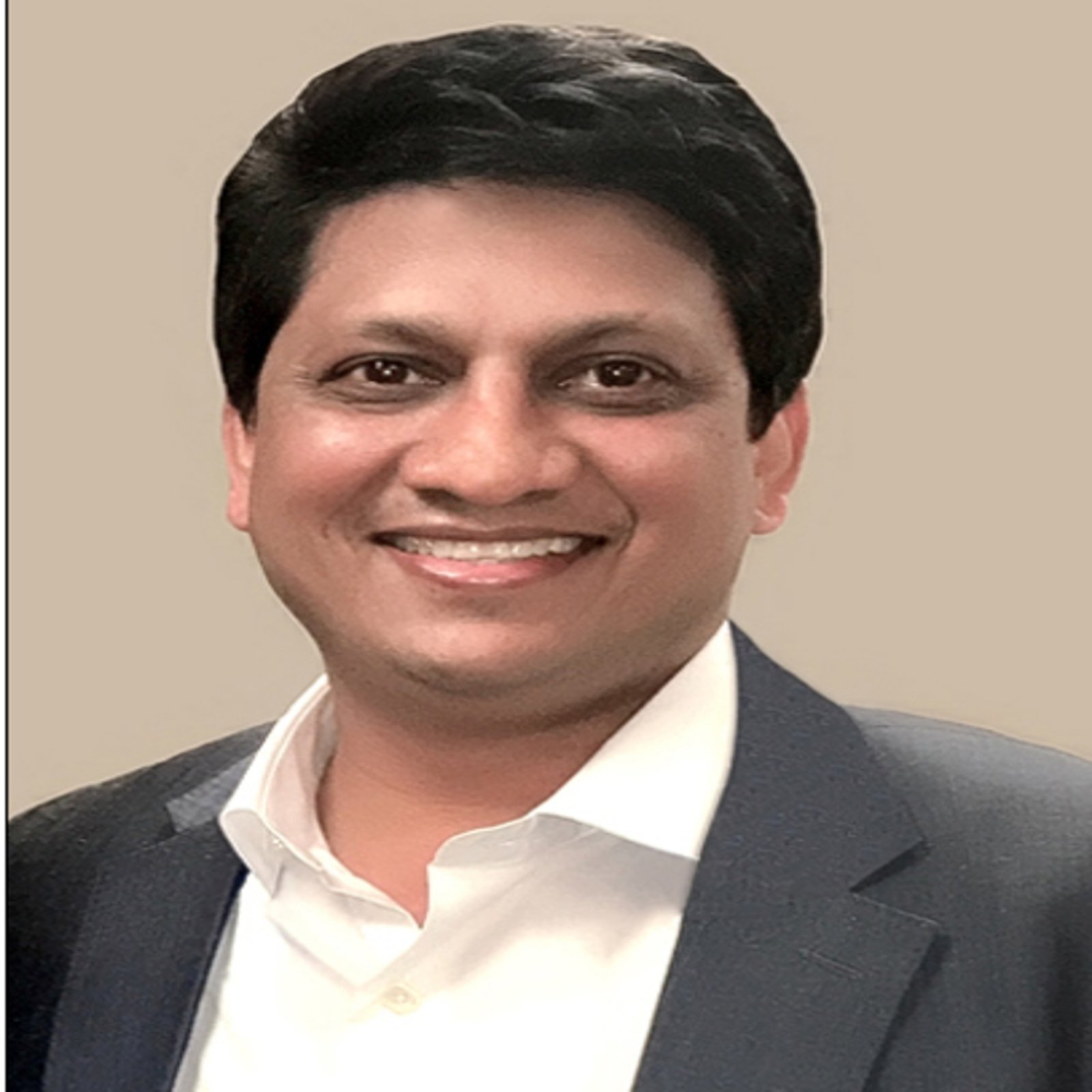 Dr. Vinay Jacob
