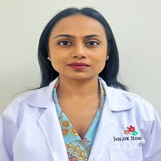Dr. Karishma Kirti