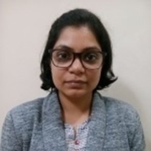 Dr. Pooja Bandivadekar