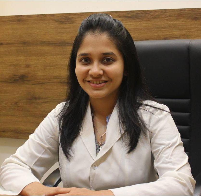 Dr. Deepti Ghia