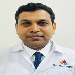 Dr. Sameer Vora