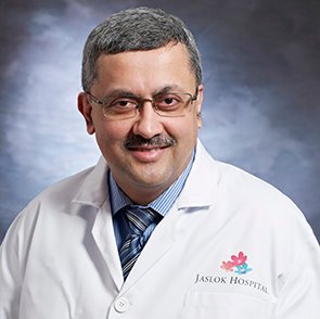 Dr. Vikram Lele OPD given by  department  022 66573244