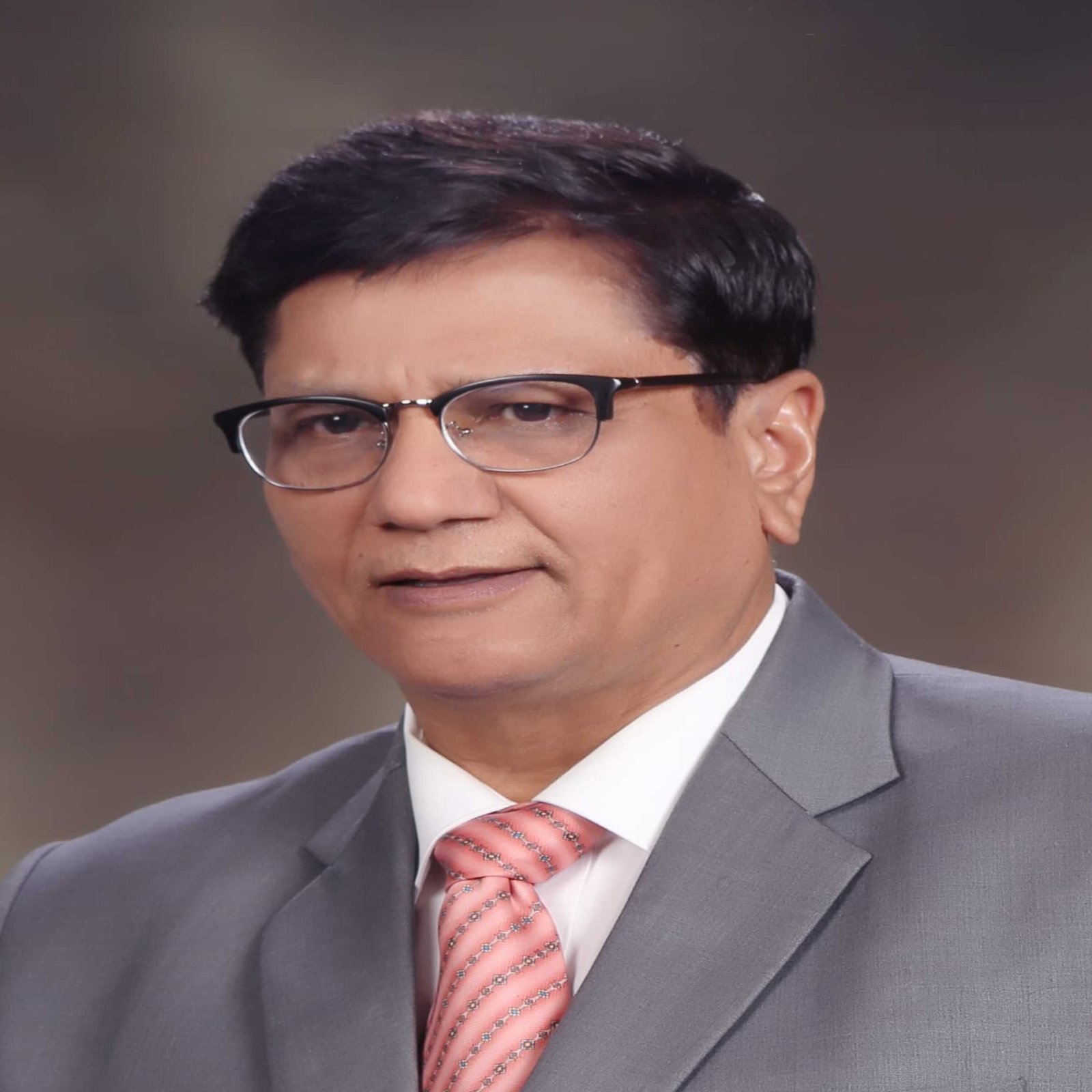 Dr. Brajendra Baser