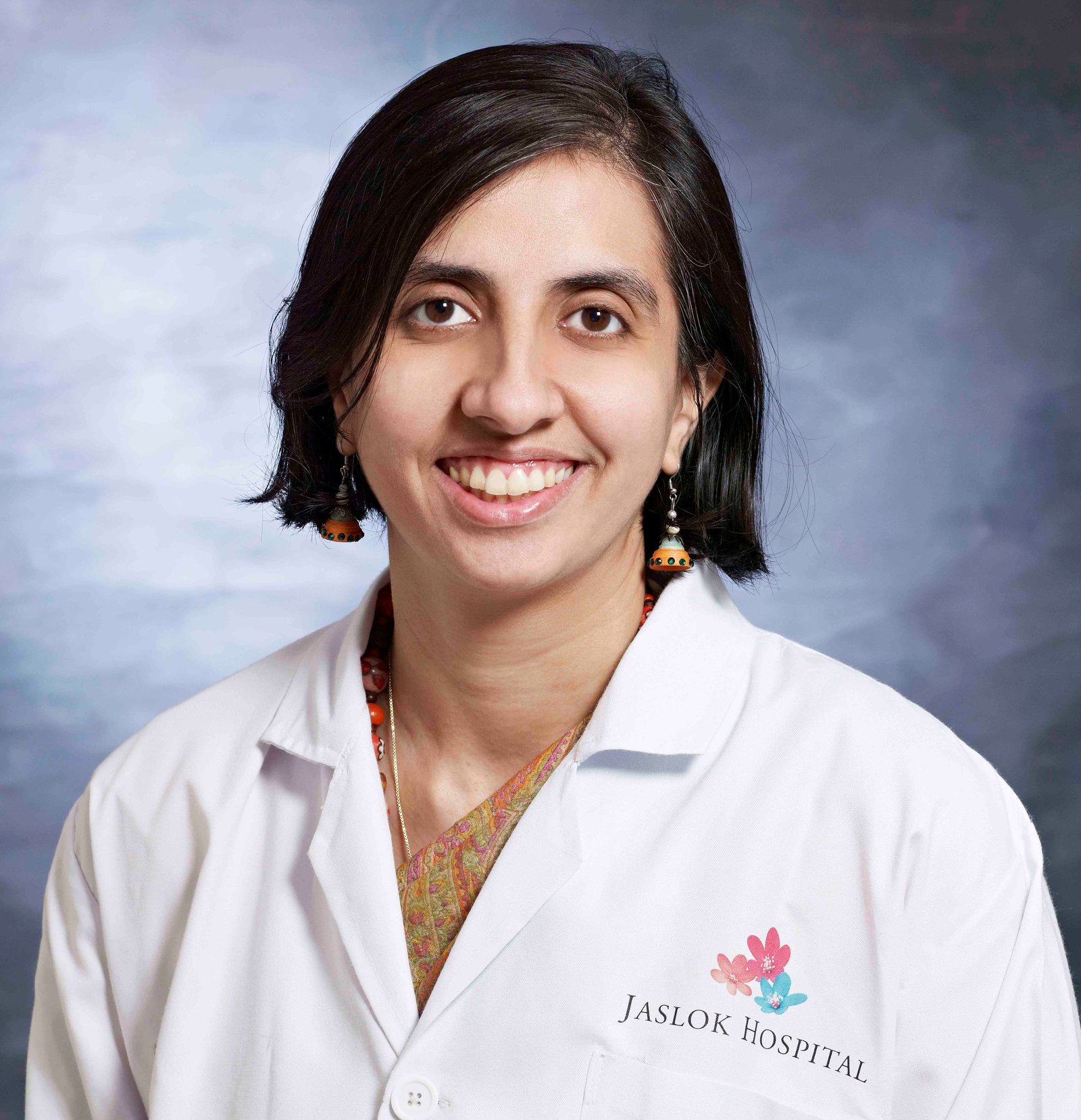 Dr. Shruti Tandan-Pardasani