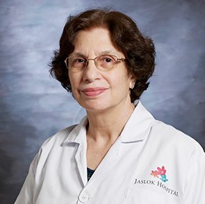 Dr. Prochi Madon