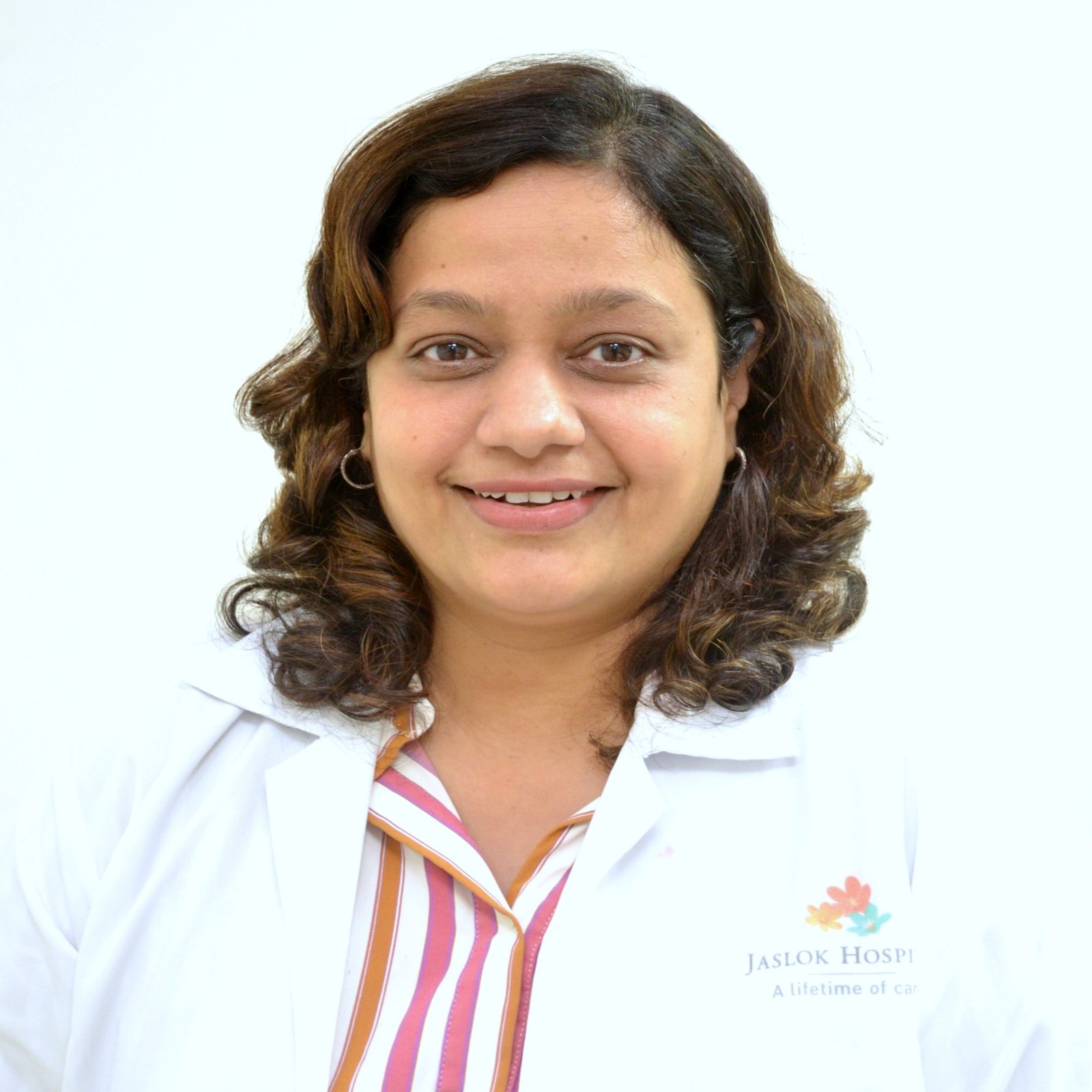 Dr. Janhvi Mehta