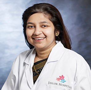 Dr. Sudeshna Ray