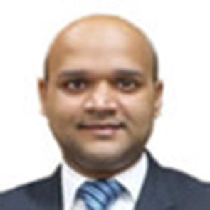 Dr. Chinmaya Sahu