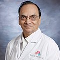 Dr. Bharat Shah