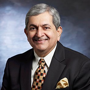 Dr. Hemant Premji Thacker