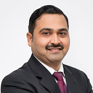 Dr. Harish Chafle