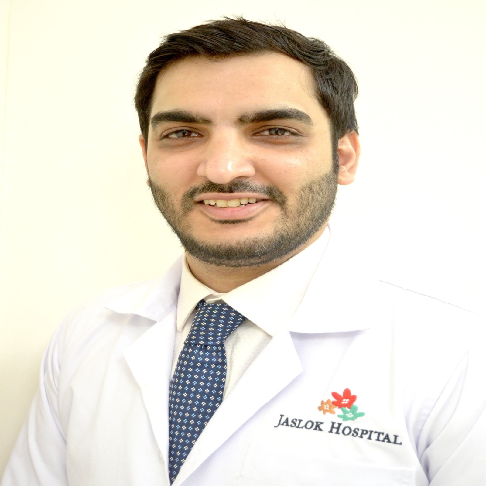 Dr. Manek P. Kutar