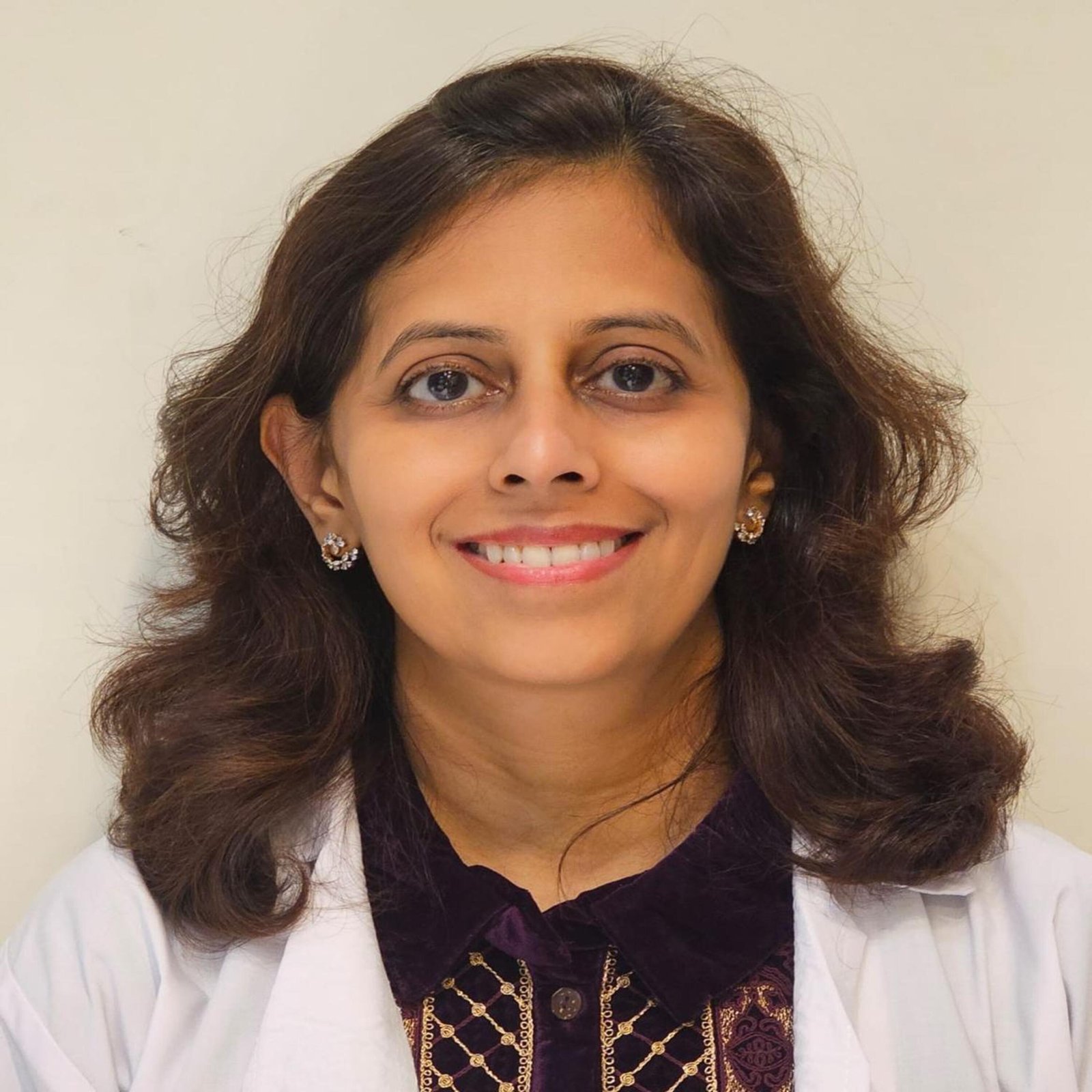 Dr. Ashwini Deshpande