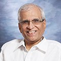 Dr. S. H. Advani