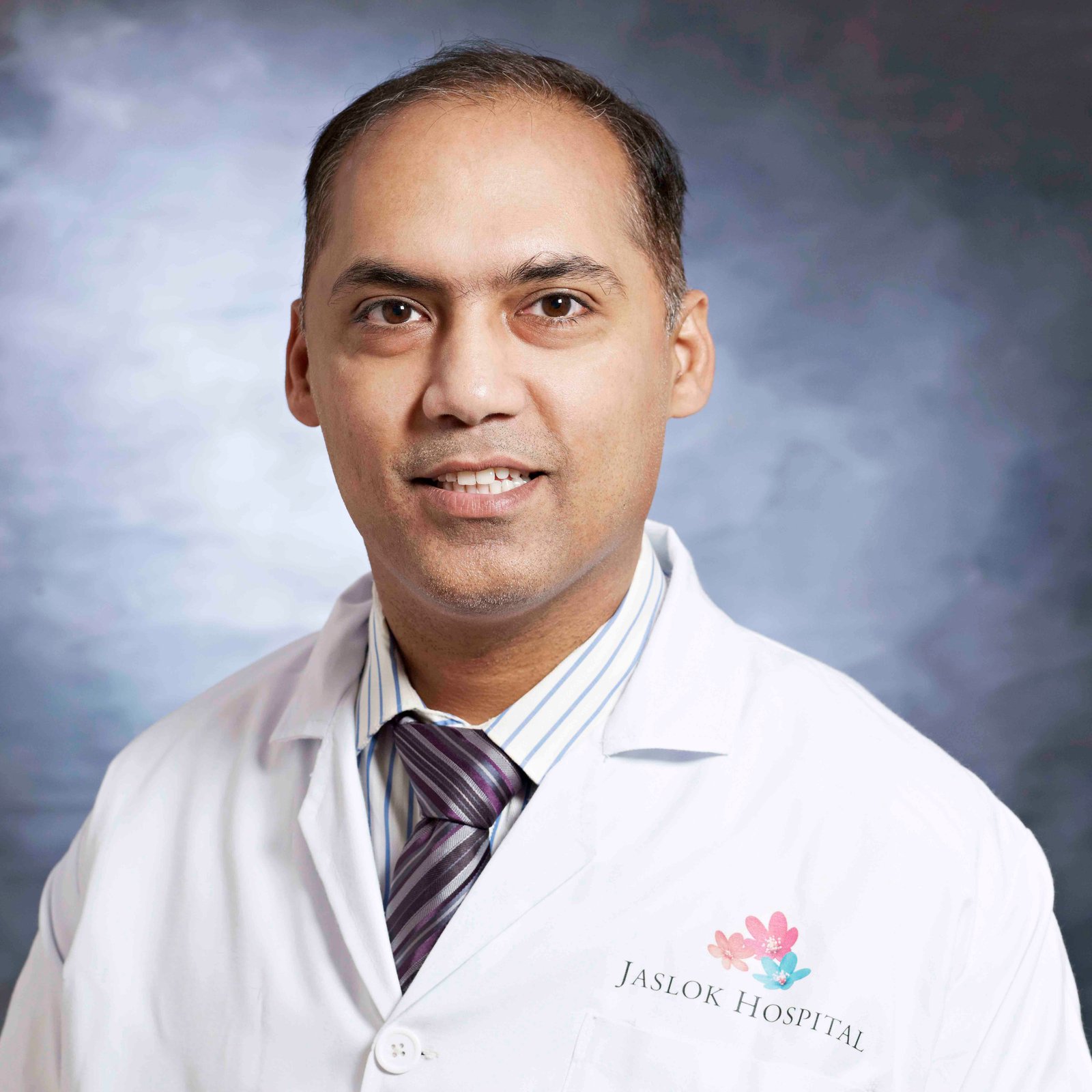 Dr. Ameya Udyavar
