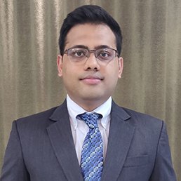 Dr. Avi Shah