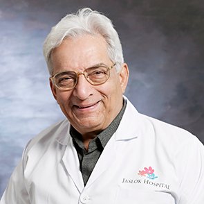 Dr. D. D. Tanna 