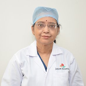 Dr. Rajashree Agaskar