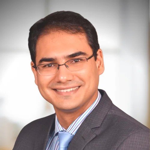 Dr. Siddharth Prakash