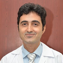 Dr. Azad Marazban Irani Tuesday and Friday 10am to 2pm