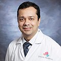 Dr. Shaival H. Chandalia