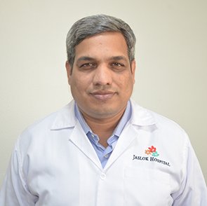 Dr. Upendra Bhalerao 