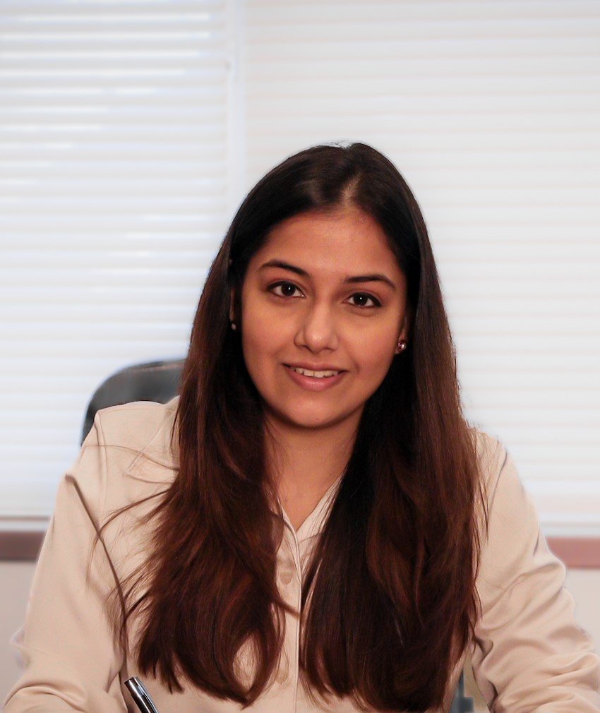 Dr. Tanvi Desai Wadia