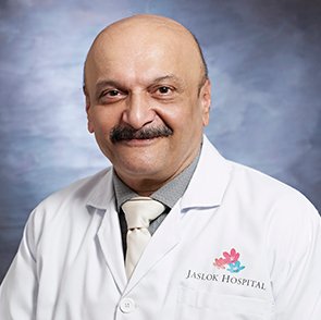 Dr. A. M. Vaze