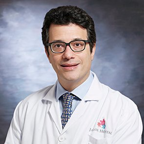 Dr. Farhad J Taraporwala