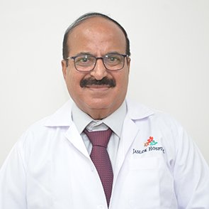 Dr. Raj Harjani