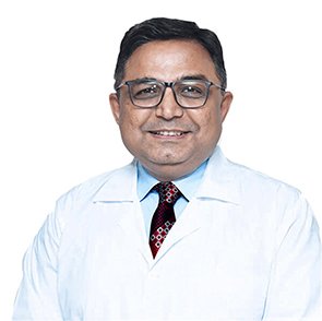 Dr. Haresh H. Manglani