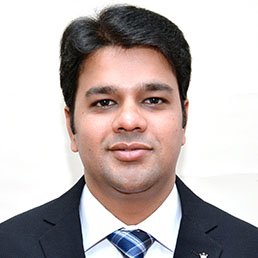 Dr. Nikesh Jain