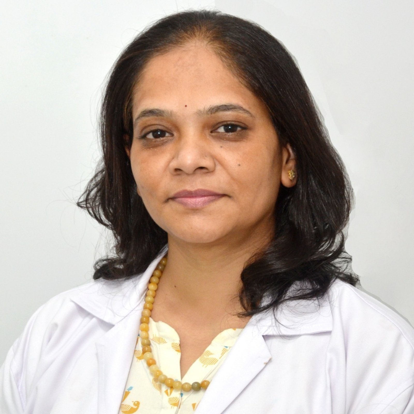 Dr. Pradnya A. Balsane