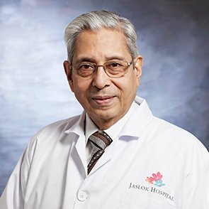 Dr. Surendra S. Kothari