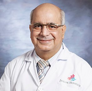 Dr. Deepak Sadarangani