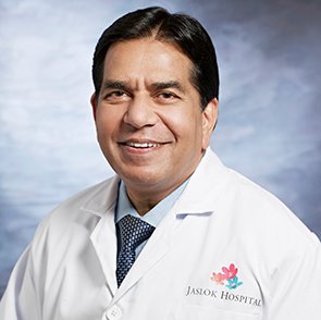 Dr. Kamlesh Khandelwal