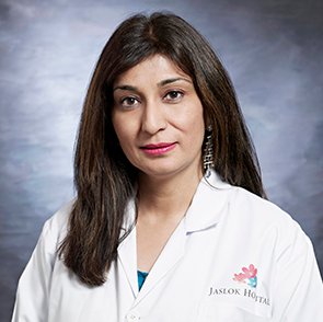 Dr. Rishma Dhillon Pai